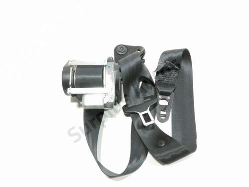 Used Front left seatbelt Front left seatbelt RENAULT ZOE (BFM_) ZOE (88 hp) 28234200 28234200
