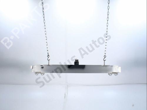 Bumperbalk voor CITROËN C5 III Break (RW_) 2.0 HDi 140 (140 hp) 28235355