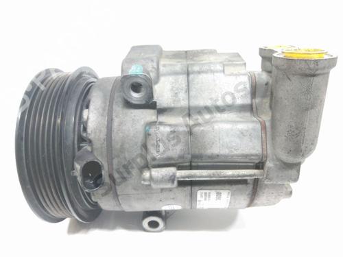 AC compressor CHEVROLET AVEO Hatchback (T300) 1.2 | BP38035176M34 - Image 2