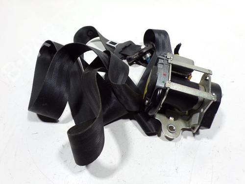 Used Front left belt tensioner CITROËN NEMO Box Body/MPV (AA_) [2008-2025]  28234197