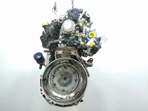 Engine RENAULT CLIO IV (BH_) 1.5 dCi 90 | BP29856803M1