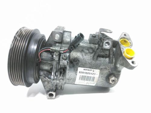 AC Kompressor RENAULT MEGANE III Hatchback (BZ0/1_, B3_) 1.5 dCi (BZ09, BZ0D, BZ1W, BZ29, BZ14) | BP29857058M34