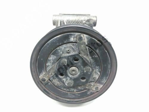 Used AC compressor AC compressor RENAULT SCÉNIC II (JM0/1_) 1.5 dCi (JM1E, JM16) (106 hp) 35719834 35719834