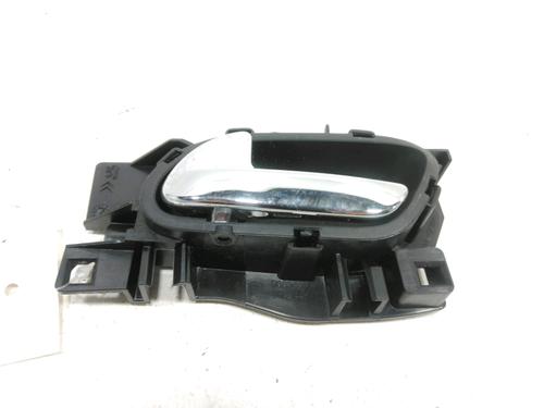 Used Front left interior door handle PEUGEOT 3008 I MPV (0U_) 1.6 HDi (112 hp) 30996457