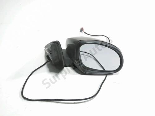 Used Right mirror Right mirror SKODA YETI (5L) 2.0 TDI (110 hp) 33281410 33281410