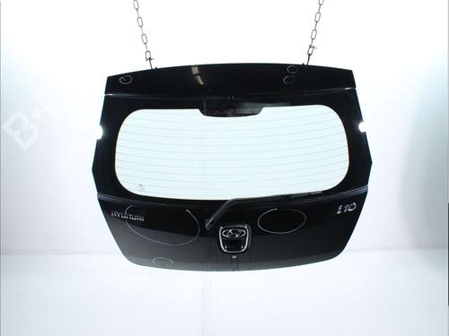 Used Tailgate Tailgate 37782706 37782706