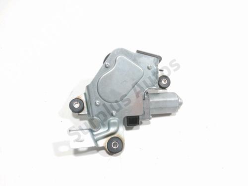 Rear wiper motor SUZUKI IGNIS III (MF, FF) 1.2 Hybrid (ATK412, FF21S) | BP28272693M102 
