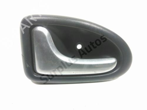 Used Front left interior door handle Front left interior door handle 29858267 29858267
