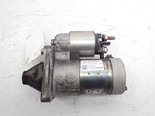 Used Starter Starter 37763554 37763554