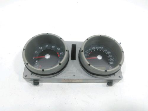 Used Instrument cluster VW POLO (6N2) 1.4 (60 hp) 30991296