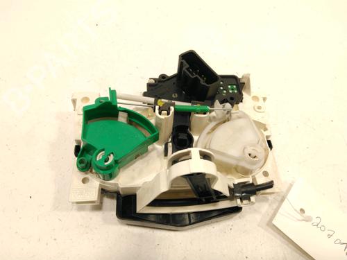 Climate control DACIA LOGAN MCV (KS_) 1.5 dCi (KS0W) | BP30988677I5