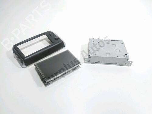 Used Radio PEUGEOT 2008 I (CU_) 1.6 BlueHDi 120 (120 hp) 30406219