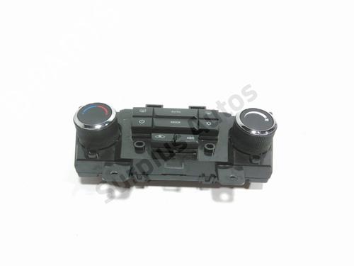 Used Climate control CHEVROLET ORLANDO (J309) 1.4 (140 hp) 29471157