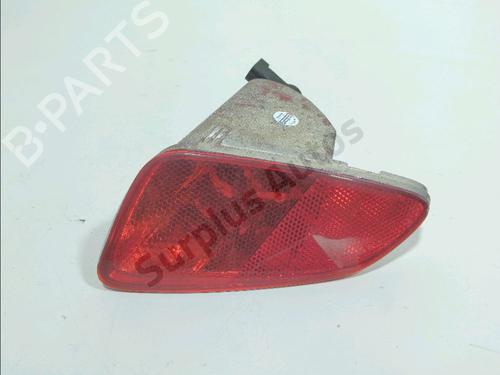 Used Rear fog light Rear fog light 39577729 39577729
