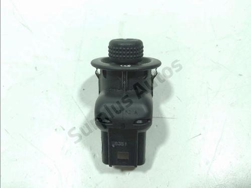Used Mirror switch Mirror switch RENAULT CAPTUR I (J5_, H5_) 1.2 TCe 120 (118 hp) 34262602 34262602