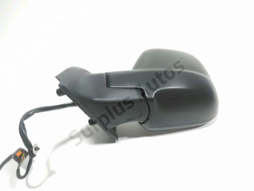 Left mirror PEUGEOT PARTNER Box Body/MPV (K9) 1.6 BlueHDI 100 | BP29496103C26 