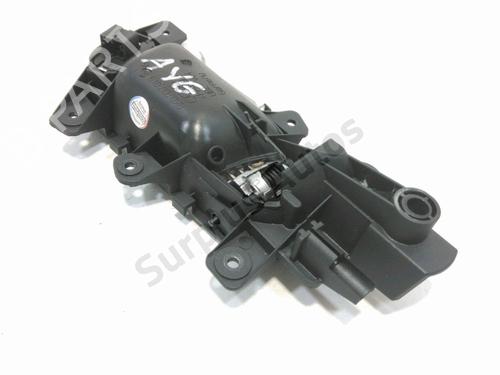 Front left interior door handle AUDI A4 B8 Avant (8K5) 2.0 TDI | BP38497521I13 - Image 3