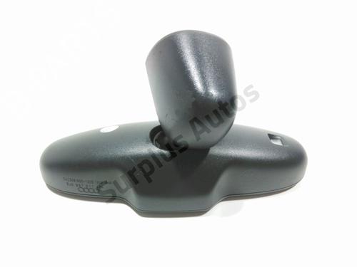 Rear mirror AUDI A3 Convertible (8P7) 2.0 TDI | BP30119244I6