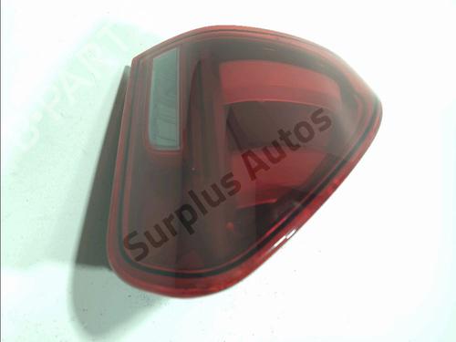 Left tailgate light PEUGEOT 2008 I (CU_) 1.2 THP 110 / PureTech 110 | BP33421361C79 - Image 2