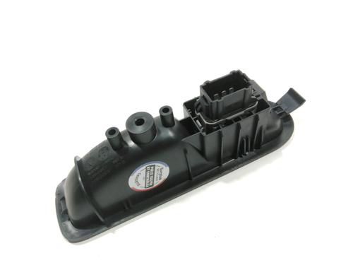Left rear window switch RENAULT MODUS / GRAND MODUS (F/JP0_) 1.5 dCi (FP0F, JP0F) | BP28255540I29 