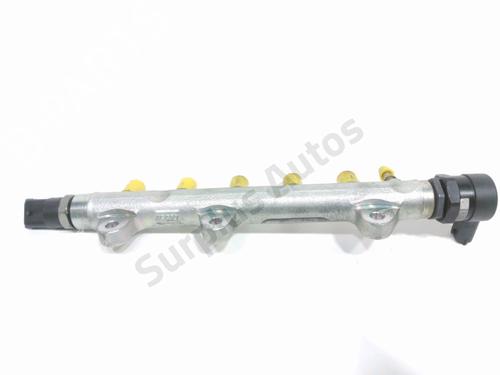 Injection rail RENAULT ESPACE IV (JK0/1_) 2.0 dCi (JK01, JK02, JK1J, JK1K, JK1H) | BP36374130M98 - Image 2