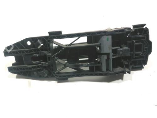 Front right exterior door handle VW POLO V (6R1, 6C1) 1.0 | BP28241777C129 