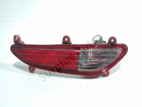 Used Rear fog light Rear fog light 39260831 39260831