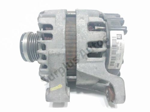 Alternator OPEL MERIVA B MPV (S10) 1.4 (75) | BP32181329M7 - Image 2