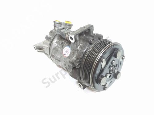 Used AC compressor FIAT DOBLO Bus (263_) 1.6 D Multijet (263AXD1B, 263AXX1B) (105 hp) 28223506