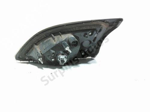 Left tailgate light MAZDA 3 (BL) 2.2 MZR CD (BL10) | BP28268264C79 - Image 2
