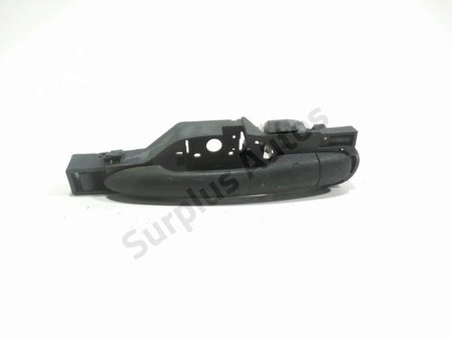Used Front right exterior door handle RENAULT CLIO III (BR0/1, CR0/1) 1.2 16V (BR02, BR0J, BR11, CR02, CR0J, CR11) (75 hp) 29858093