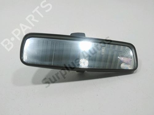 Used Rear mirror Rear mirror CITROËN C3 II (SC_) 1.0 VTi 68 (68 hp) 40491041 40491041