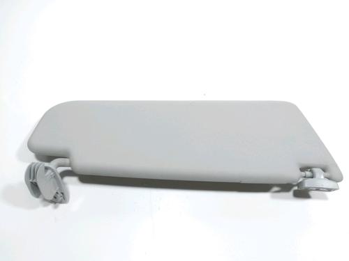 Left sun visor SKODA FABIA II (542) 1.4 TDI | BP28264837I1 - Image 2