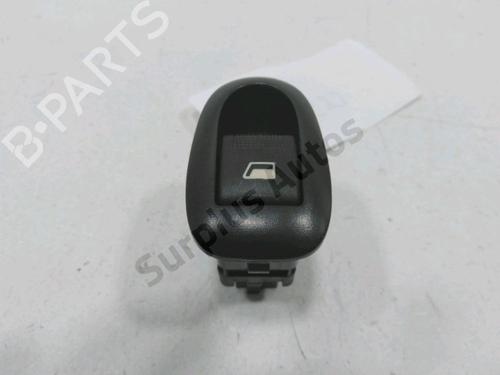 Used Left rear window switch CITROËN C3 Pluriel (HB_) 1.4 HDi (68 hp) 31000596