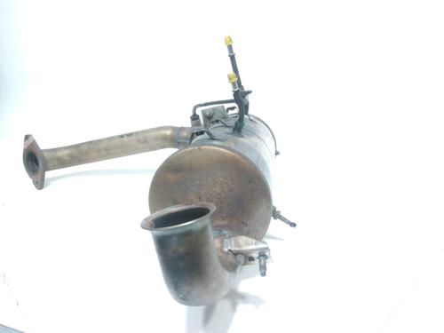 Catalyst MAZDA 3 (BL) 1.6 MZ-CD (BL14) | BP28221702M10 