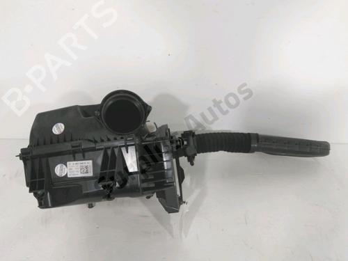 Used Air filter box MERCEDES-BENZ A-CLASS (W176) A 180 CDI / d (176.012) (109 hp) 30983623