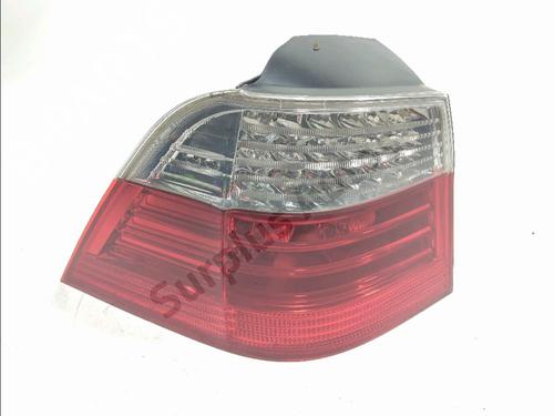 Venstre baglygte Venstre baglygte BMW 5 Touring (E61) 530 d (235 hp) 34232838 34232838