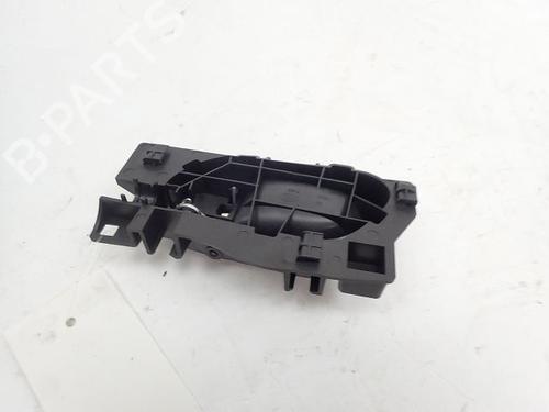Front right interior door handle CITROËN C5 III (RD_) 2.0 HDi 140 (RDRHF8, RDRHFA, RDRHA8, RDRHAJ) | BP30996025I14 - Image 2