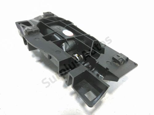 Rear left interior door handle PEUGEOT 2008 I (CU_) 1.6 HDi | BP39706675I15 - Image 3