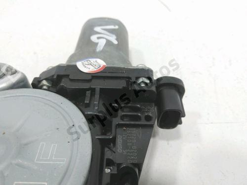 Front left window mechanism DAIHATSU SIRION (M3_) 1.3 4WD | BP30995672C22 - Image 2