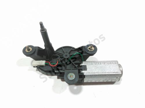 Used Rear wiper motor FIAT PUNTO (188_) 1.2 60 (188.030, .050, .130, .150, .230, .250) (60 hp) 28272873