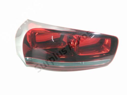 Used Left taillight CITROËN C4 Picasso II 1.6 HDi / BlueHDi 115 (115 hp) 28270378