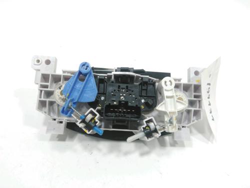 Climate control DACIA DUSTER (HS_) 1.5 dCi 4x4 (HSMC, HSMD) | BP30988619I5