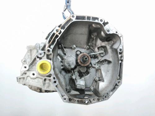 gearbox-renault-clio-iv-bh_-2012-2013-2014-2015-2016-2017-2018-2019-2020-2021-31938564 main image