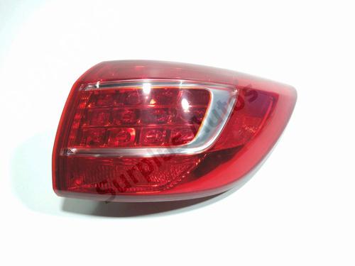 Used Right taillight KIA SPORTAGE III (SL) 1.7 CRDi (116 hp) 30869600