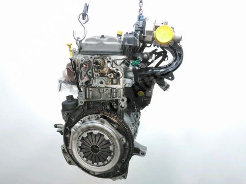 Motor CITROËN C2 (JM_) 1.4 | BP30367391M1
