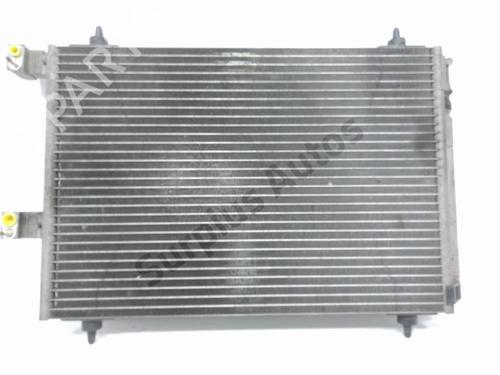Used Heater matrix Heater matrix 32694450 32694450