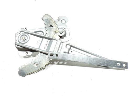 Used Rear left window mechanism NISSAN MICRA III (K12) [2002-2010]  28250223