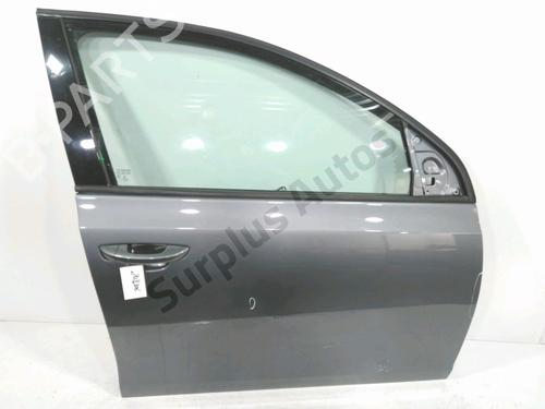 right-front-door-vw-golf-vi-5k1-2008-2009-2010-2011-2012-2013-2014-34232381 main image