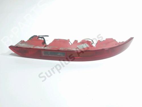 Rear fog light AUDI Q5 (8RB) 2.0 TDI | BP28270532C37 